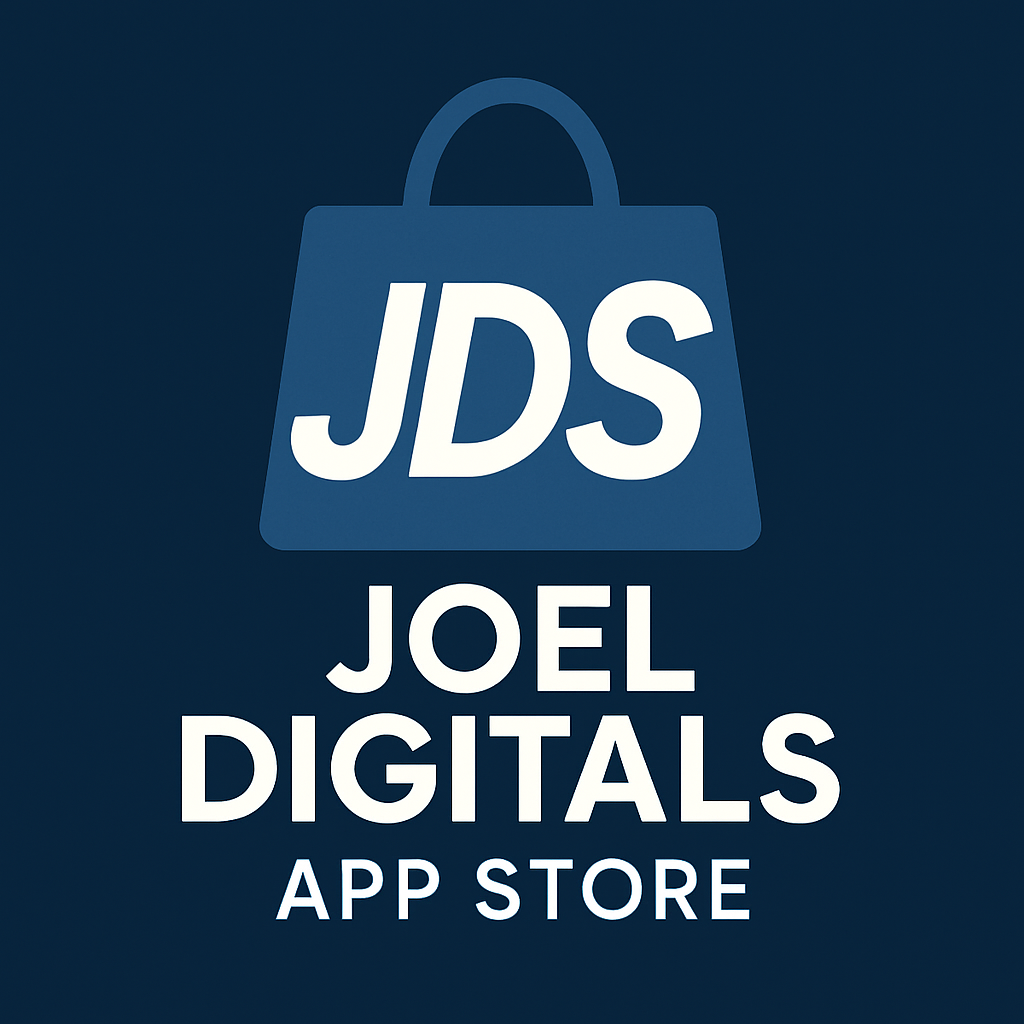 JDS AppStore